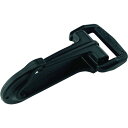 平ベルト金具 ナスカン 20mm幅用 (1個入り) JND320 (株)ユタカメイク