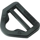 平ベルト金具 Dリング 20mm幅用 (2個入り) JNE120 ユタカメイク