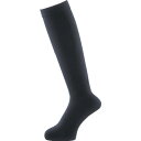 パワーストレッチ コンディショニングソックス 黒 M JW841NM おたふく