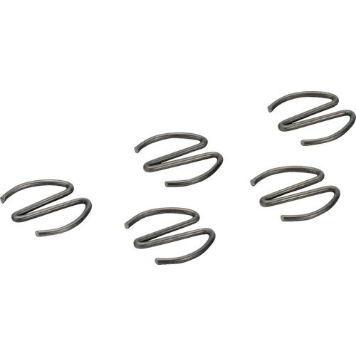 インパクトレンチなどの工具での作業用に ●インパクトソケット用のロックリングです ●適合差込角(mm):6.35。 ●差込角6.35mm。 ●日時指定はお受けできません。 ●使用用途を守ってご使用ください。 ●画像はイメージです。