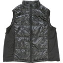 速暖ヒートベストEX 服地 ブラック L LXPHBEXL リンクサス