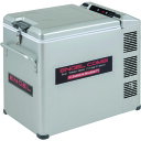 ポータブル冷蔵庫(40Lデジタル・2層式モデル) MT45FCP エンゲル(2)
