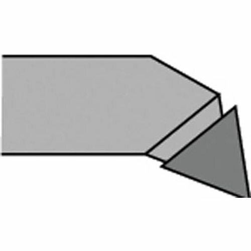 超硬バイト 超硬 381_3030M20 M20/W13×H13×L100mm 三和