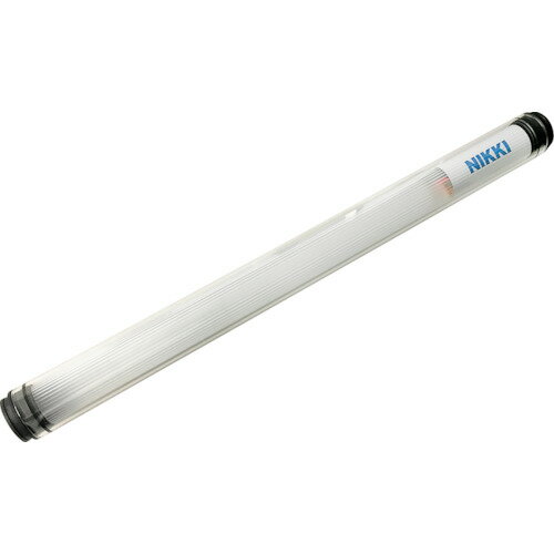 筒形防水LED照明 AC100〜240V(3mコード付き) NLL336CGAC 日機