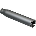 ポリクリックスーパーメタルコアドリル カッター Φ38x130mm PCSM38C ミヤナガ(4)