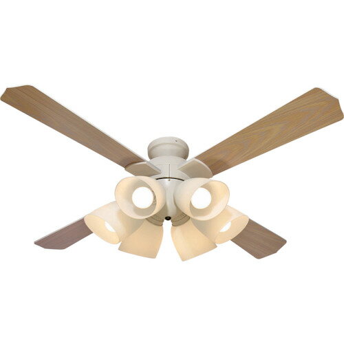 シーリングファン QJ46WW6RCND トーメ