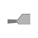 超硬付刃バイト超硬 432_3030M20 M20/W13×H19×L120mm 三和