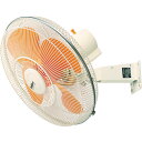 ウォール扇 無段変速アルミタイプ SF45MV1VA スイデン
