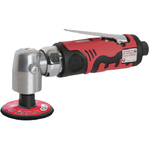 アングルサンダー75ミリパッドタイプ SI2008EX3 SI