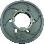 �����ե����ɥɥ饤�ӥ󥰥��å���֥꡼ 3�ĥ� 455mm (1����) SHOWERB455 3M