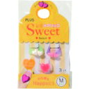 35904)メクリッコ SWEET ハート2 M KM302SA32 プラス