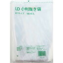 LD 小判抜き袋 A4 500枚入 LDDCA4 IRL