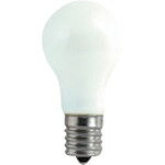樂天商城 - ミニクリプトン型LED LDF5LF40WE17TM トーメ