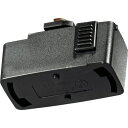 ライティングレール用プラグ 黒 LRP52BK TRUSCO(3)