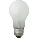白熱電球 LW100V54WTM トーメ