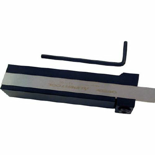 突切りホルダー(バイト付) KCT1 16x19x90mm スーパーツール