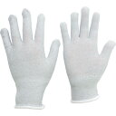 静電気拡散性手袋(ノンコート)S (10双入) MCG602NS S ミドリ安全