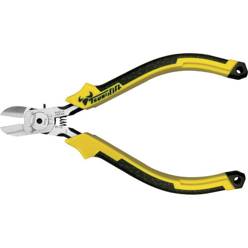 �ޥ������˥åѡ� 125mm ��������å� �Х��դ� MN125DG TTC