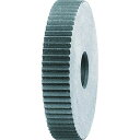 切削ローレット駒(アヤ目用)外径25.4 KNCD2516 ピッチ:1.6mm スーパー