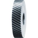 切削ローレット駒(平目用)外径21.5 KNCF2116R ピッチ:1.6mm スーパー
