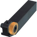 転造ロ-レツトホルダ-E型(キワ加工平目用) KH1E25 25x25x136.5mm スーパーツール