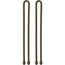 ギアータイ 2個入 12インチ コヨーテ GT12-2PK-29P NI59063 NiteIze