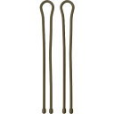 ギアータイ 2個入 24インチ コヨーテ GT24-2PK-29P NI59069 NiteIze