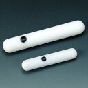 フッ素樹脂(PTFE)強力撹拌子シリンダー型 6パイ×30mm NR3032006 フロンケミカル