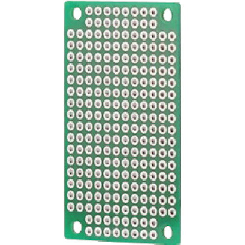 ユニバーサル基板 低価格型 PCBシリーズ PCB3253 タカチ