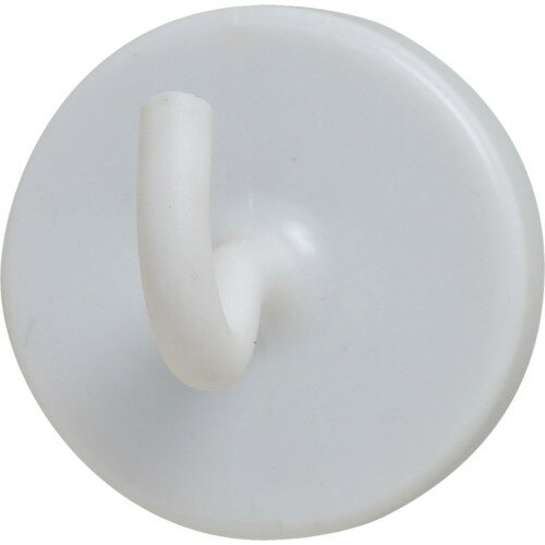 ポリカプチハンガー ホワイト PMH2323WH ベロス