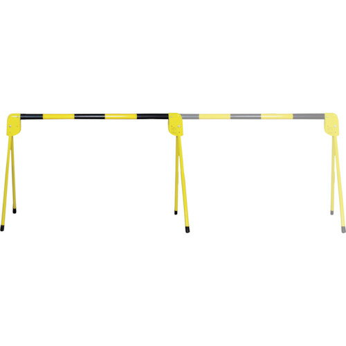 スライドプラバー黄黒 SF81T ミツギロン