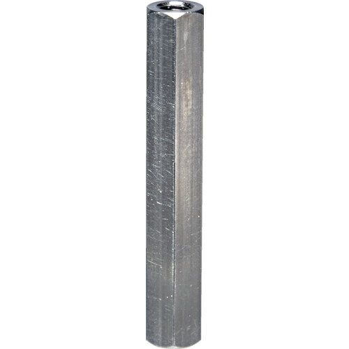 六角支柱 SUS304 メスメス M6 H10-40 SHFFS1040 TRUSCO