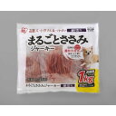 アイリスオーヤマ まるごとささみジャーキー1kg P-IJ-HS1K 細切り|ペット用品・フード 犬用品・グッズ 犬用おやつ・お菓子 犬用ささみジャーキー