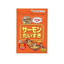 サーモンだいすき 30g マルトモ