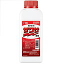 ザクサ液剤 500ml 500ml 三井化学