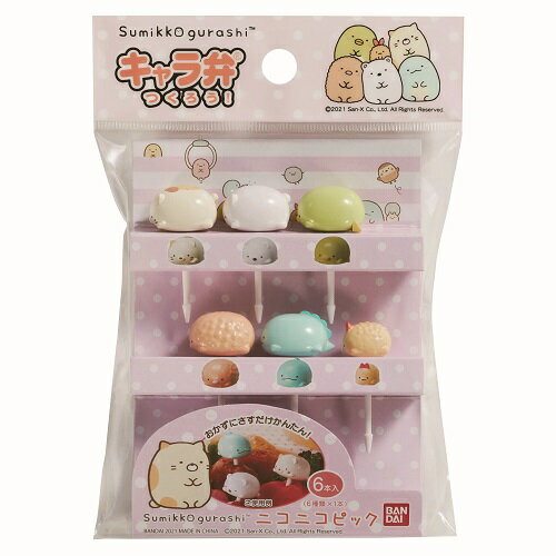 ���ߤå����餷 �˥��˥��ԥå� 6������ �ȥ��