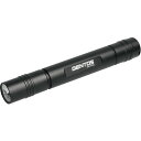 LED高出力型ハンディライトH132D SNMH132D GENTOS