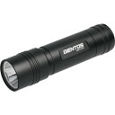 LED高出力型ハンディライトH143D SNMH143D GENTOS