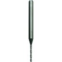 超硬小径ドリルアルミナコート G38990.74_8561 刃径:0.74mm グーリング
