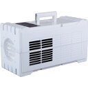 ハンディークーラー ホワイト SS1SAW1 スイデン