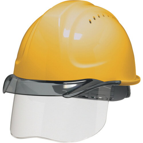 SYA-CSVエアロメッシュ 黄/スモーク SF内装 KP付 SYACSVSFEMKPYS DIC