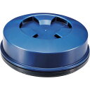 電動ファン付呼吸用保護具 T2・5フィルタ(11140) T2.5F シゲマツ