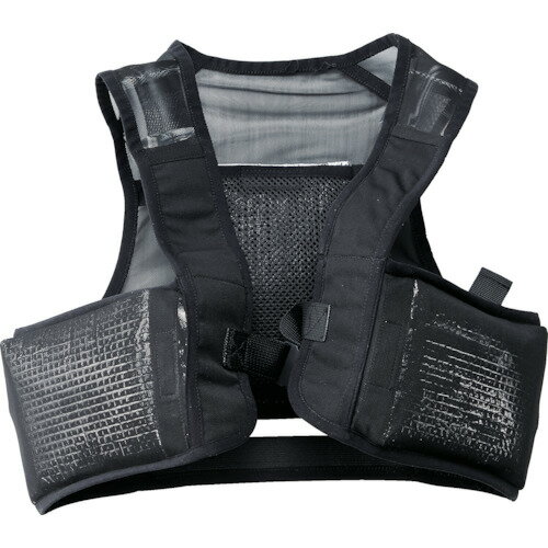 アイシングベスト LLサイズ 単品 TICEVLLBK TRUSCO アイシングベスト LLサイズ 単品 TICEVLLBK TRUSCO
