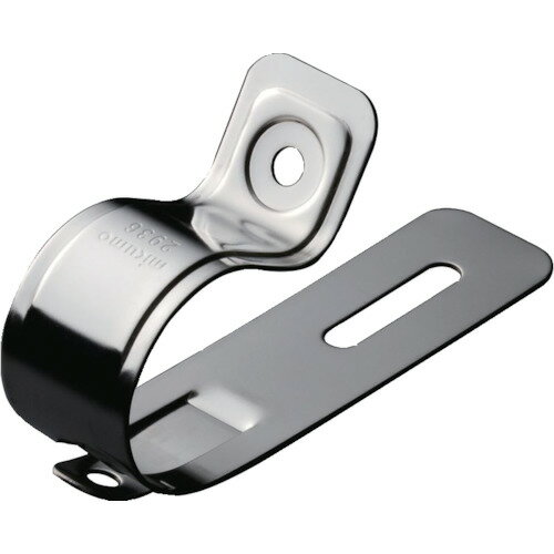 片サドルPRO 鉄 SVCVケーブル用 適合ケーブルφ23〜28 50個入 TM22328 TRUSCO