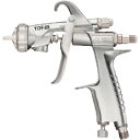 離型剤塗布用ハンドガン ノズル口径Φ0.7 TOF1H07S1 アネスト岩田