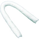 オイル・水両用キャッチャー天然繊維 チューブタイプ25本入 Φ70X120 TOCWT725 25本 TRUSCO