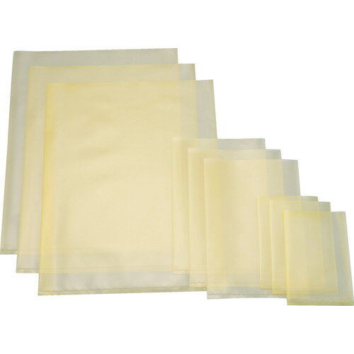 ゼラスト防錆袋高強度フィルム 幅1200X長さ1000 50枚入 TZF120100HS TRUSCO