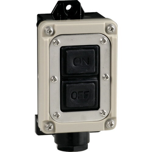 操作用押ボタン開閉器 WBST222 WBST222 春日電機