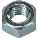 六角ナット1種 ステンレス ねじ寸法M6x1.00 10本入 Y8550006 TRUSCO