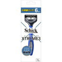 エクストリーム3(6本入) 6本 シック